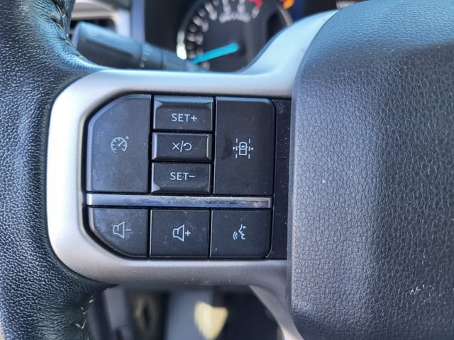 Certified 2022 Ford Expedition Max XLT AWD/4WD image 20