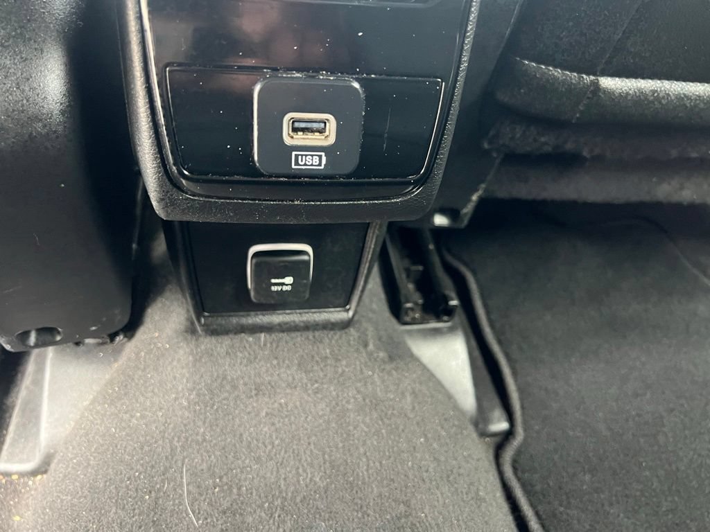 Used 2024 Jeep Compass Latitude AWD/4WD image 38