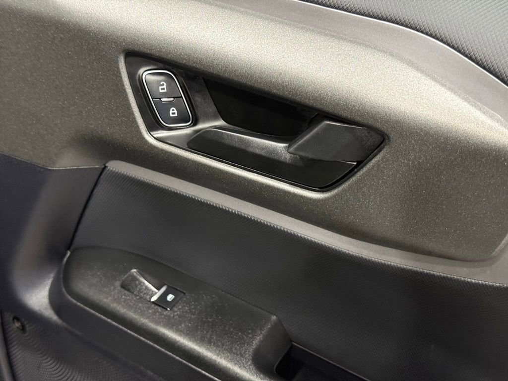 Certified 2025 Ford Bronco Sport Badlands w/ Badlands Tech Package image 23