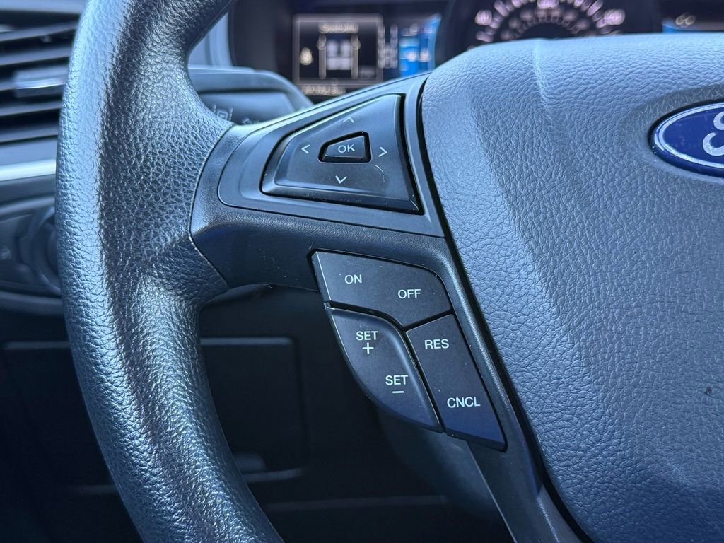 Certified 2022 Ford Edge SE w/ Black Appearance Package image 22