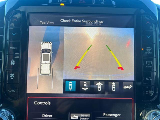 Used 2019 RAM 1500 Laramie image 31