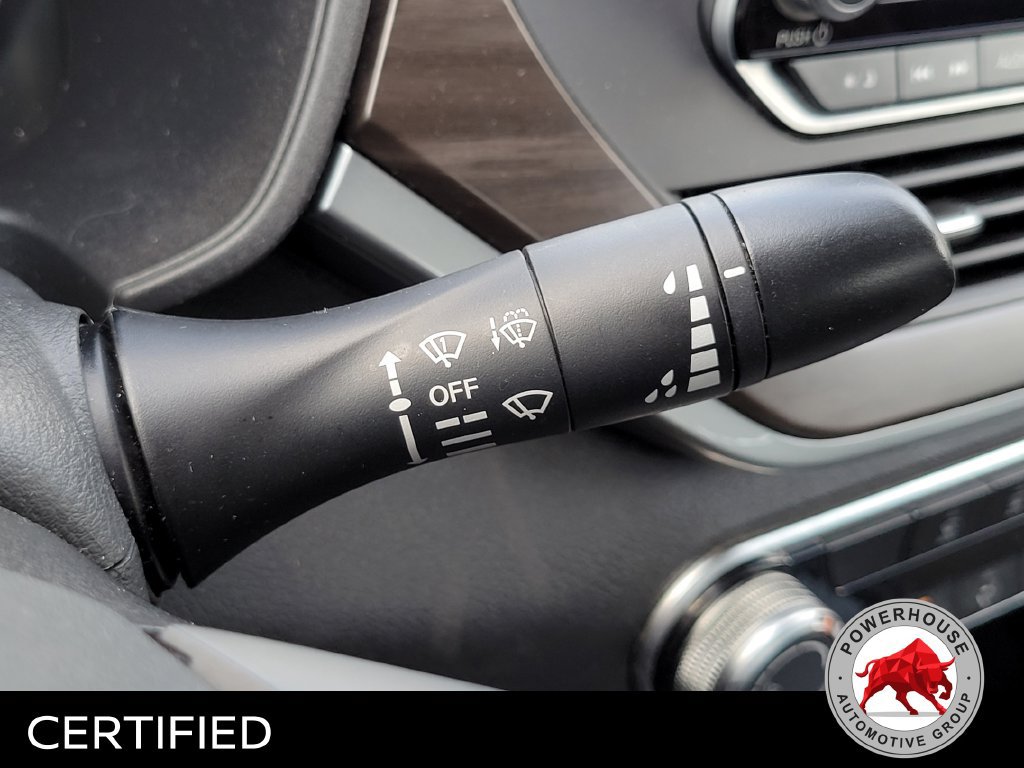 Used 2023 Nissan Altima 2.5 SV FWD image 30