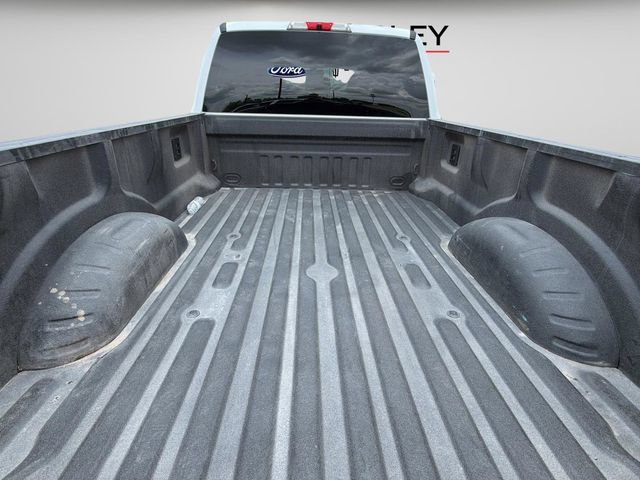 Certified 2025 Ford F350 Lariat AWD/4WD image 15