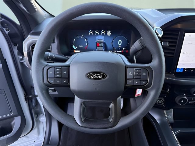 Certified 2024 Ford F150 STX w/ STX Black Appearance Package AWD/4WD image 24