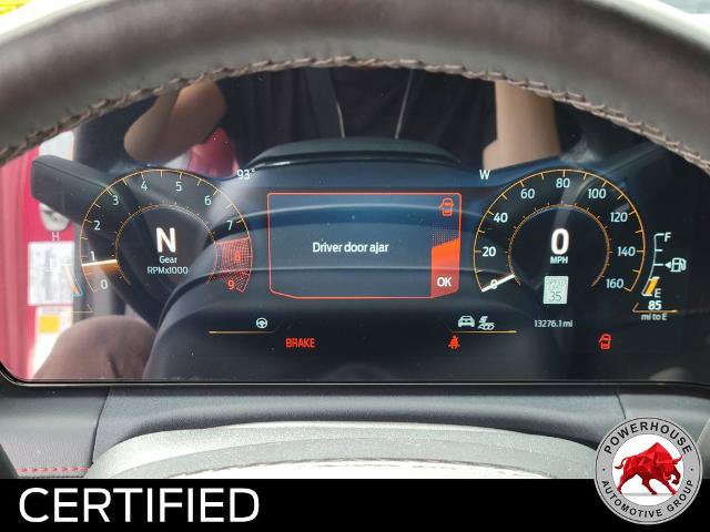 Certified 2025 Ford Mustang GT Premium w/ GT Performance Package RWD image 28