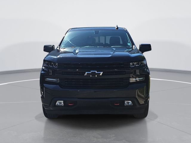 Used 2021 Chevrolet Silverado 1500 RST w/ Redline Edition image 8