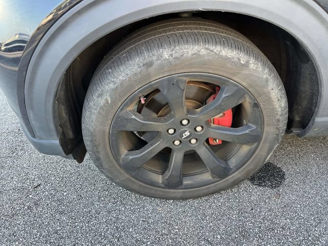 Certified 2023 Ford Explorer ST w/ Equipment Group 401A AWD/4WD image 6