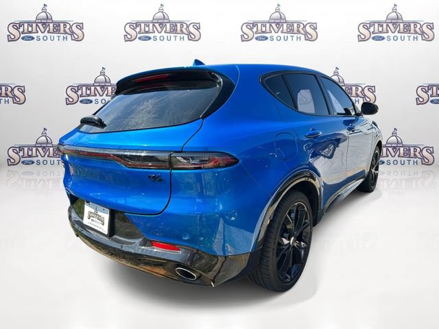 Used 2024 Dodge Hornet R/T AWD/4WD image 8