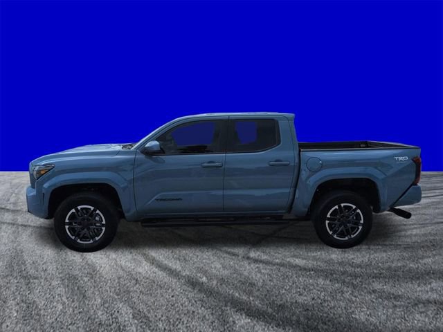 Used 2026 Toyota Tacoma TRD Sport AWD/4WD image 2