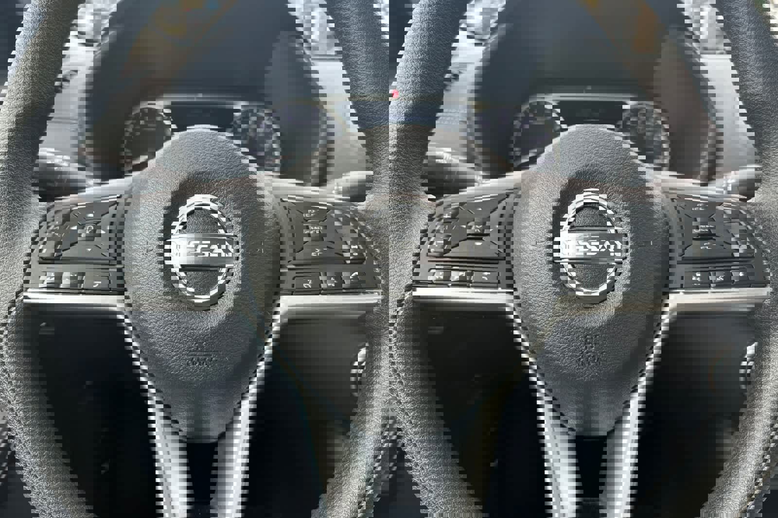 Used 2024 Nissan Sentra SV image 22