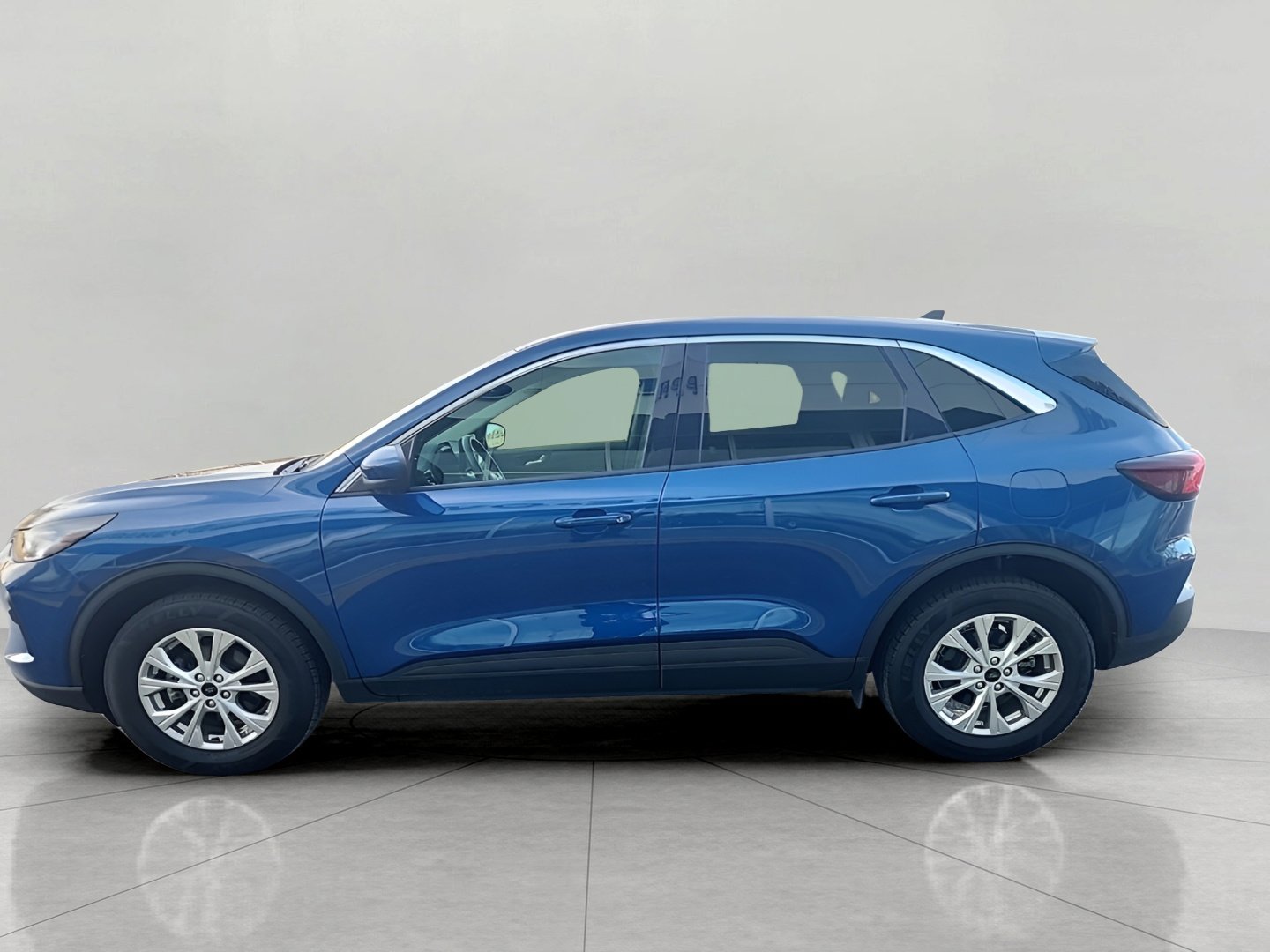 Certified 2023 Ford Escape Active w/ Tech Pack #2 image 11