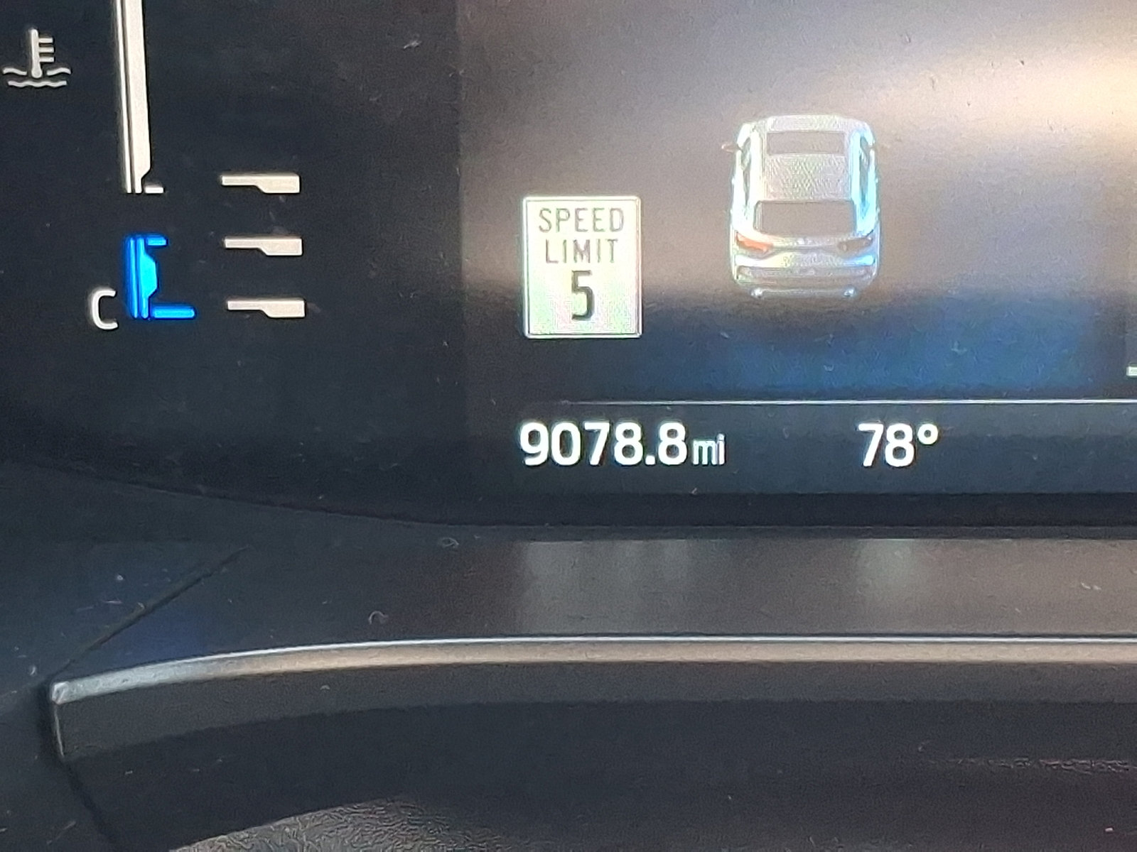 Certified 2023 Ford Escape ST-Line w/ Tech Pack #1 AWD/4WD image 25