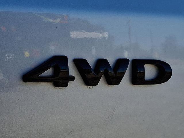 Certified 2022 Ford EcoSport SES image 33