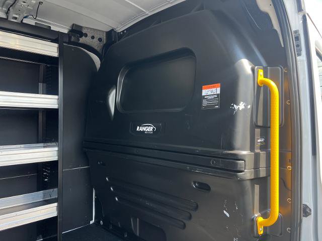 Certified 2024 Ford Transit 250 148 Medium Roof Extended AWD w/ Load Area Protection Package image 5