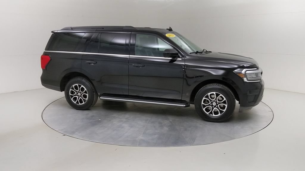 Certified 2023 Ford Expedition XLT AWD/4WD image 11
