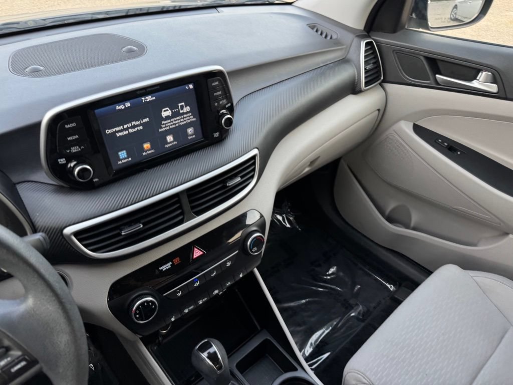 Used 2019 Hyundai Tucson Value AWD/4WD image 25