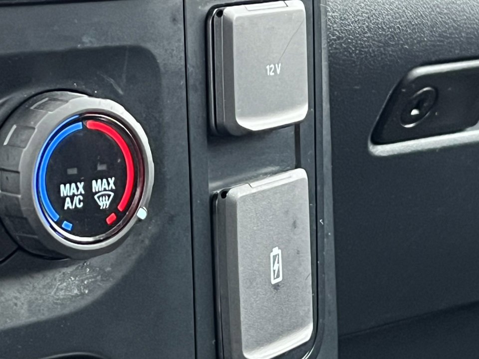 Certified 2023 Ford F150 XL w/ STX Appearance Package image 34