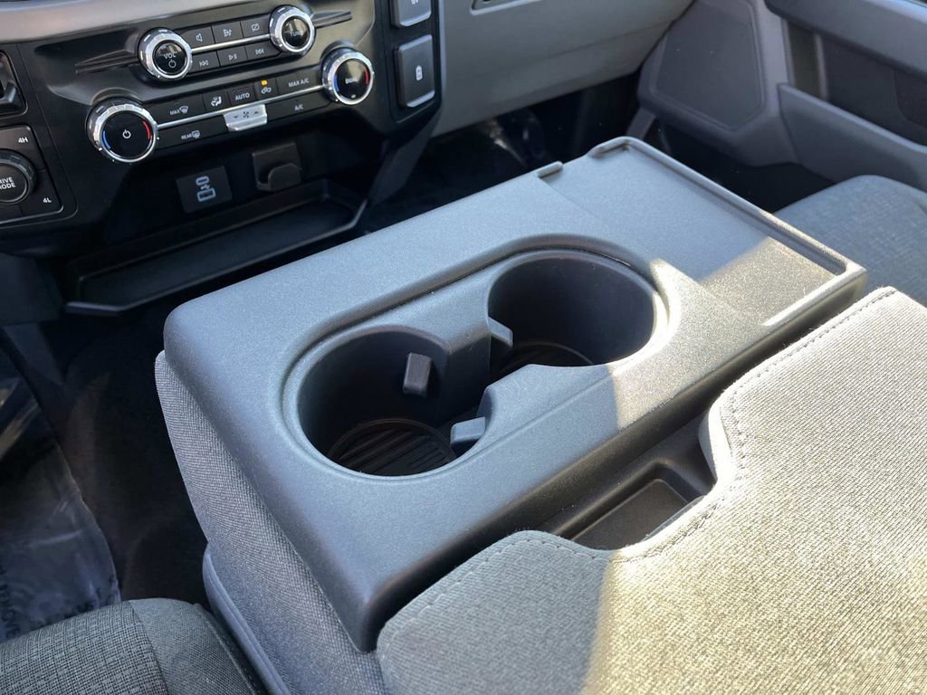 Certified 2024 Ford F150 XLT image 30