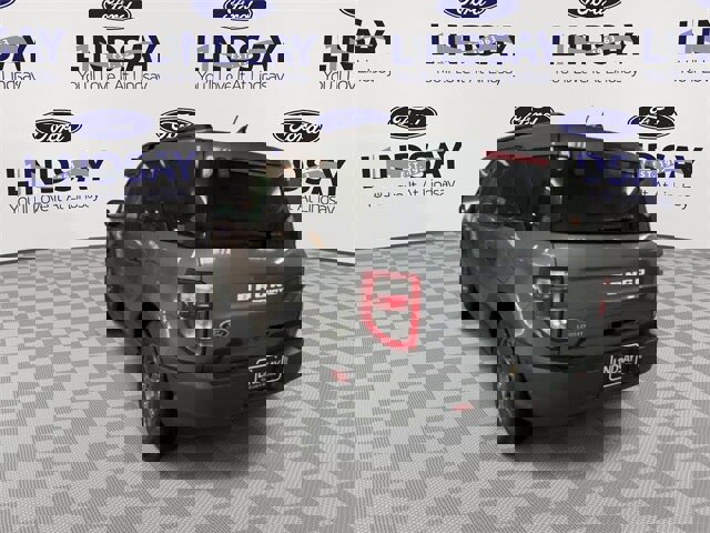 Certified 2021 Ford Bronco Sport Big Bend image 7