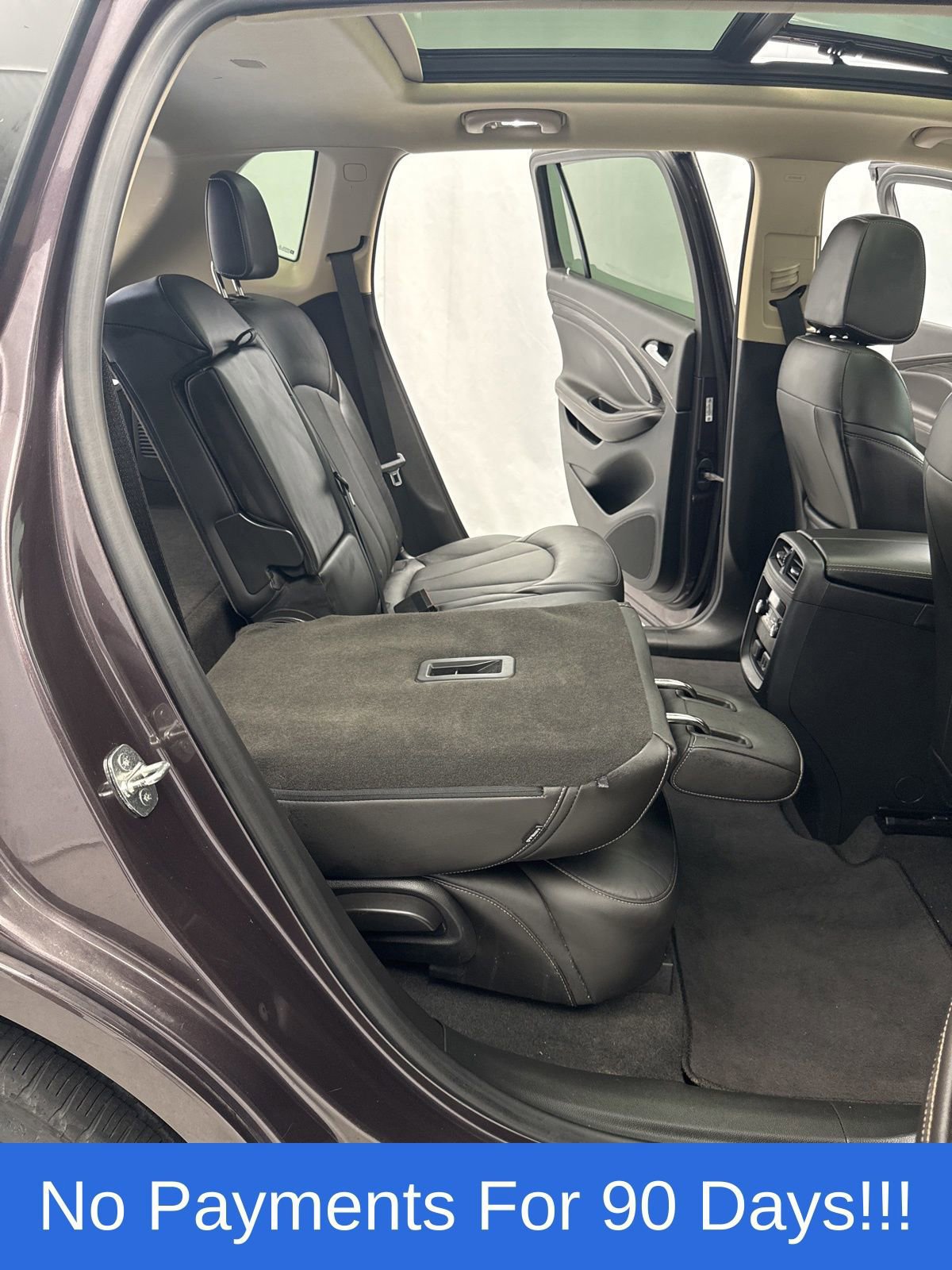 Used 2017 Buick Envision Premium image 38