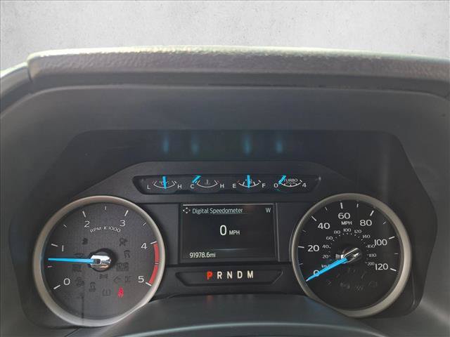 Certified 2022 Ford F450 XLT w/ XLT Premium Package AWD/4WD image 10