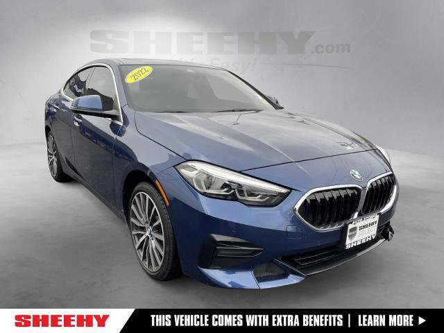 Used 2022 BMW 228i xDrive Gran Coupe w/ Convenience Package image 7