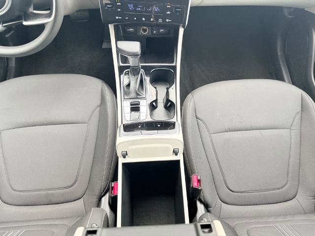 Used 2024 Hyundai Tucson SEL image 24