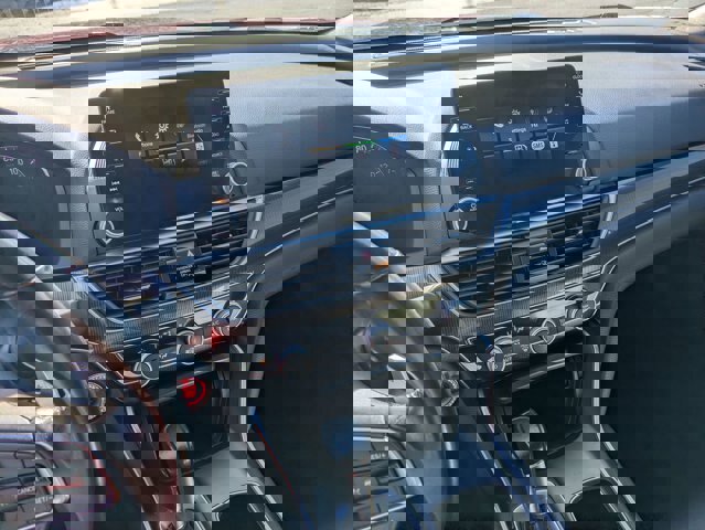 Used 2021 Honda Accord Sport image 19