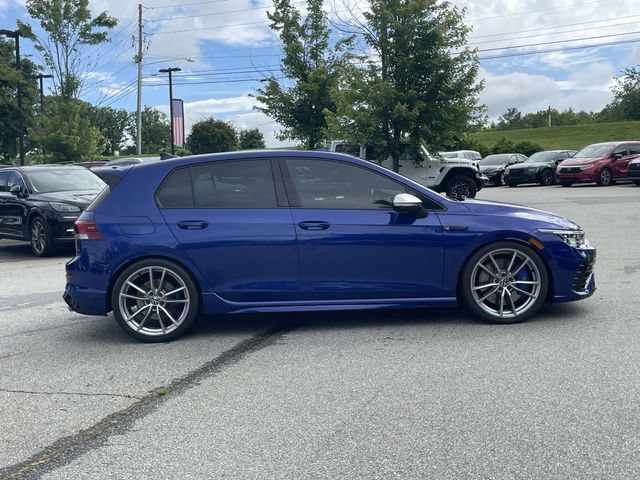 Used 2024 Volkswagen Golf R AWD/4WD image 6