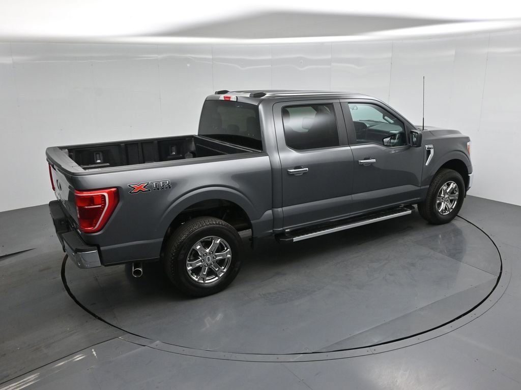 Certified 2023 Ford F150 XLT w/ XTR Package image 41