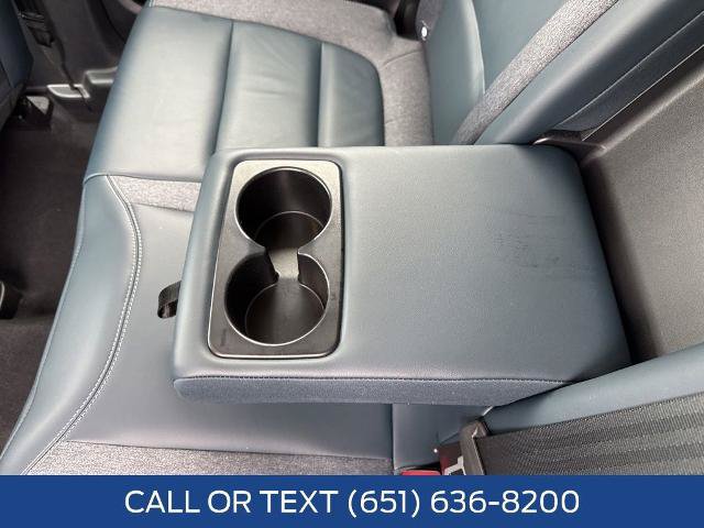 Certified 2023 Ford Bronco Sport Outer Banks AWD/4WD image 30
