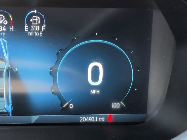 Certified 2023 Ford F250 Lariat w/ Chrome Package AWD/4WD image 36