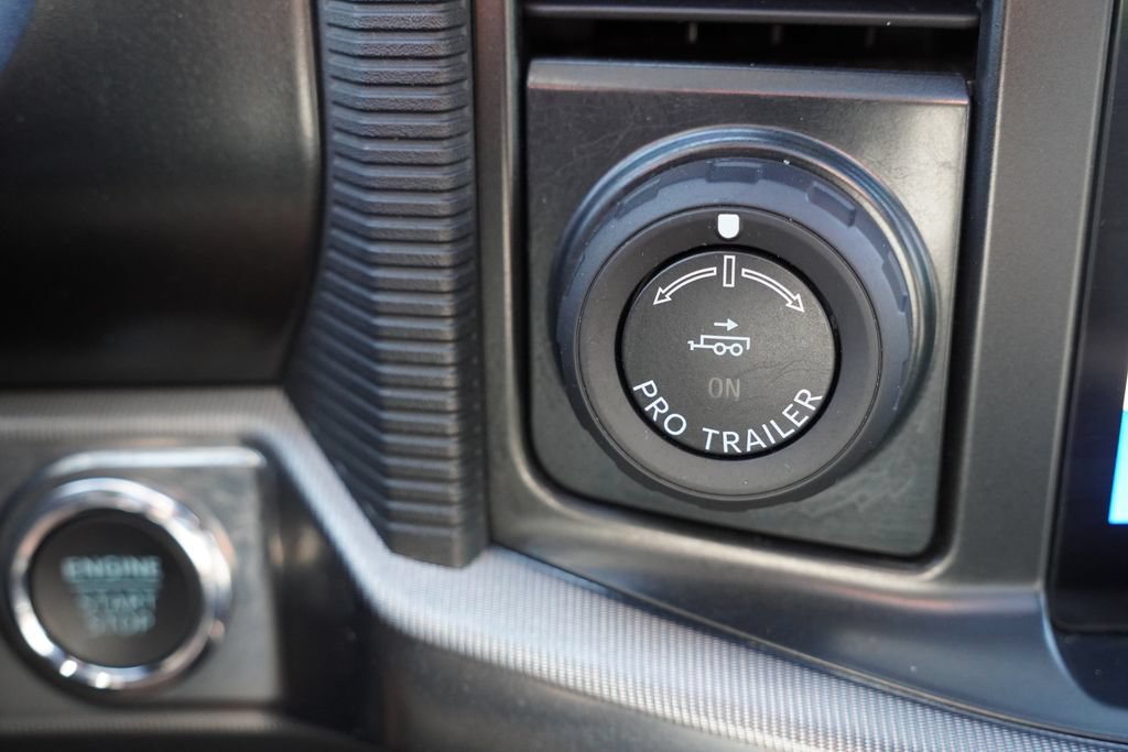 Certified 2025 Ford F150 Raptor AWD/4WD image 36