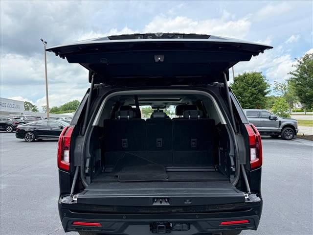 Certified 2025 Ford Expedition Active AWD/4WD image 18