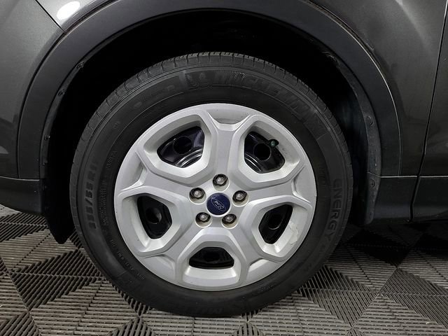 Certified 2018 Ford Escape S image 9