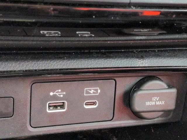 Used 2023 Honda CR-V EX-L image 23