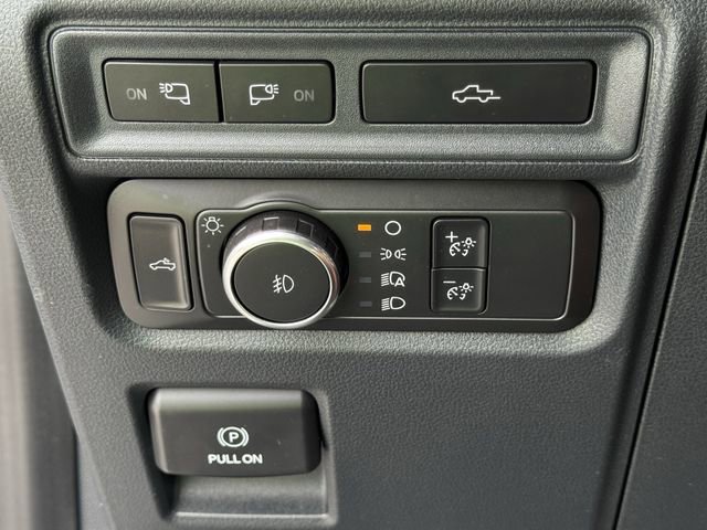 Certified 2021 Ford F150 XLT w/ Equipment Group 302A High AWD/4WD image 27