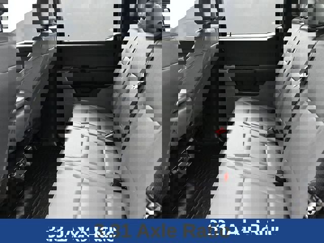 Certified 2023 Ford F250 XL AWD/4WD image 21