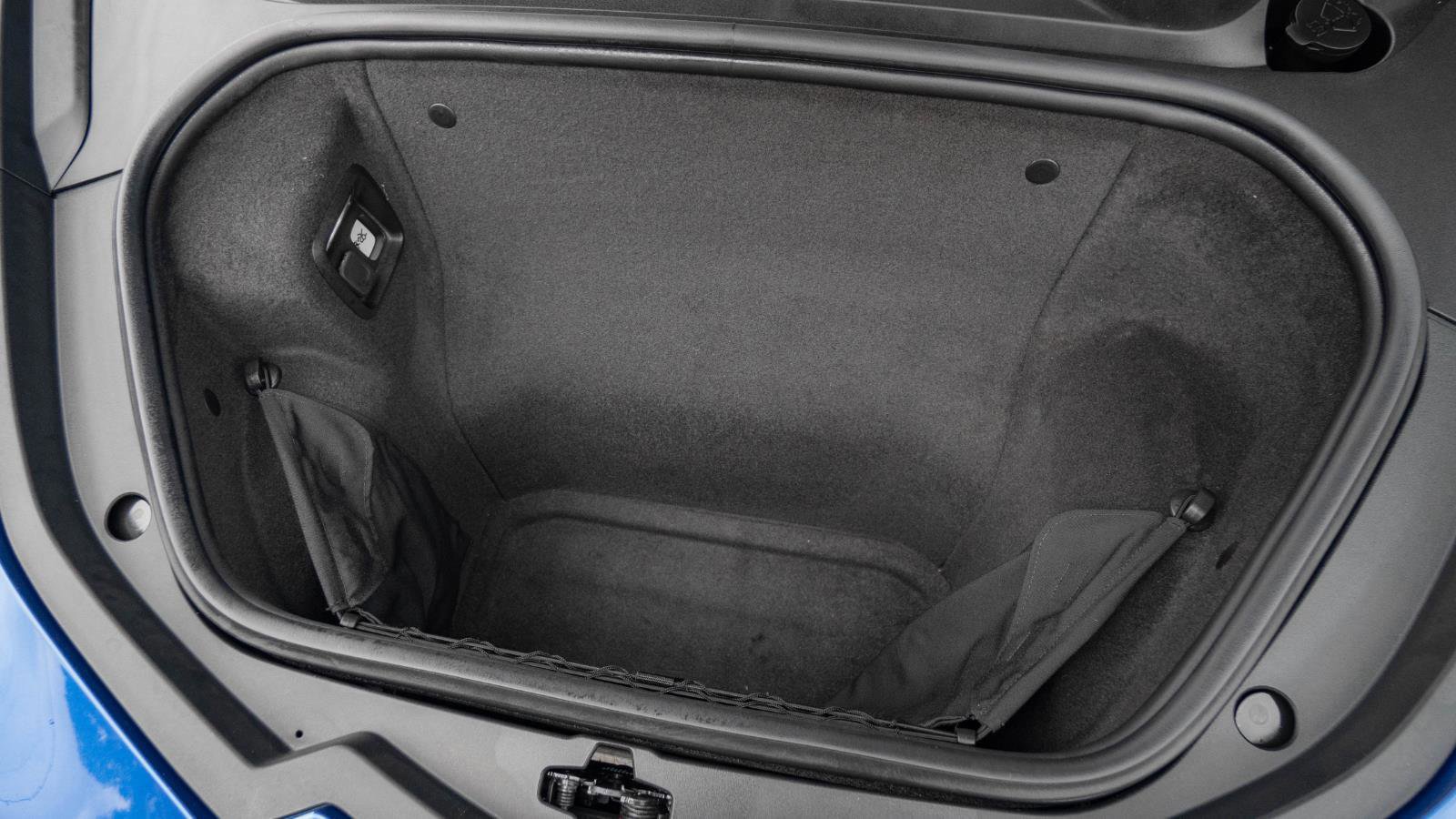 Used 2023 Chevrolet Corvette Stingray Premium Cpe w/ Z51 Performance Package image 11