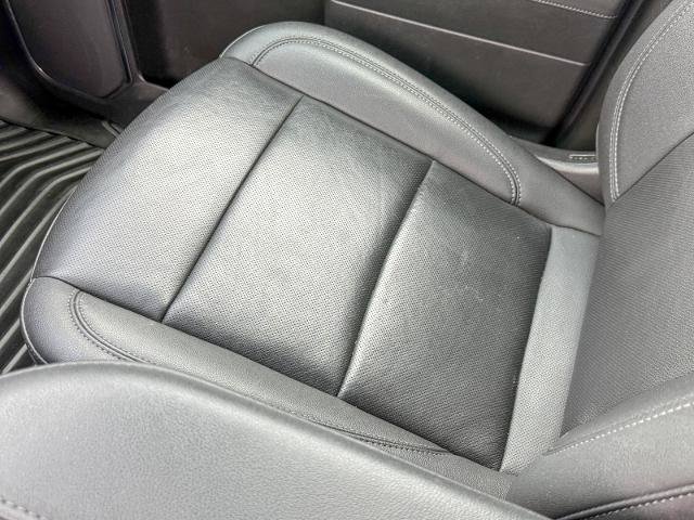 Used 2023 Chevrolet Silverado 1500 LTZ w/ Technology Package AWD/4WD image 32
