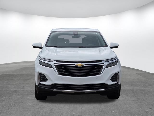 Used 2023 Chevrolet Equinox LT w/ Driver Convenience Package FWD image 2