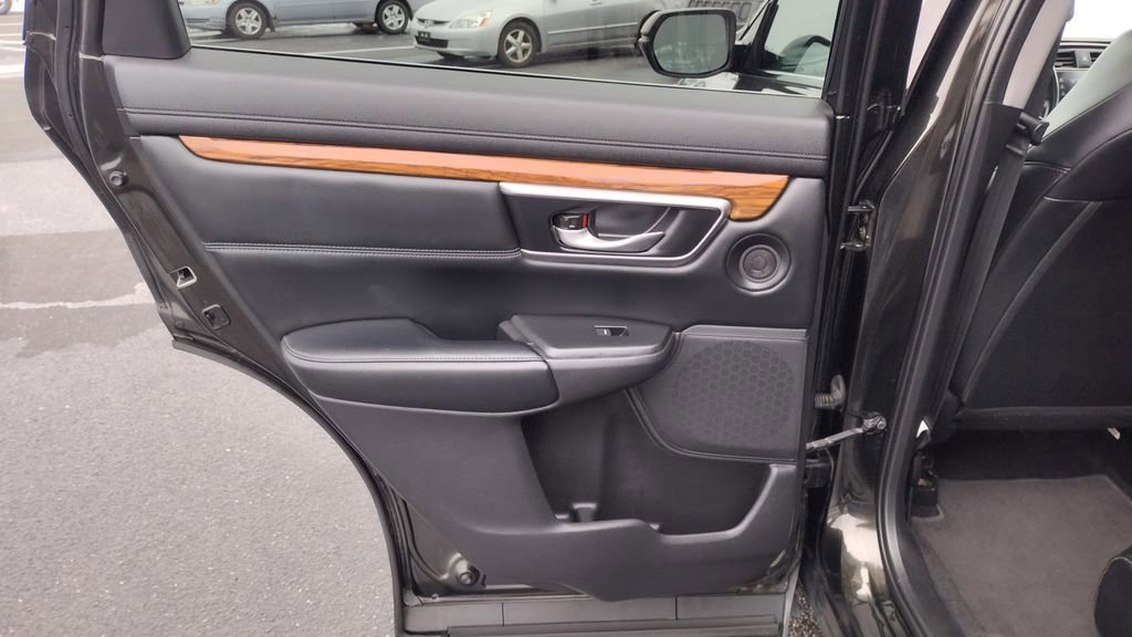 Used 2018 Honda CR-V EX-L image 21