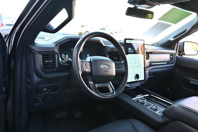 Certified 2023 Ford Expedition Platinum AWD/4WD image 20
