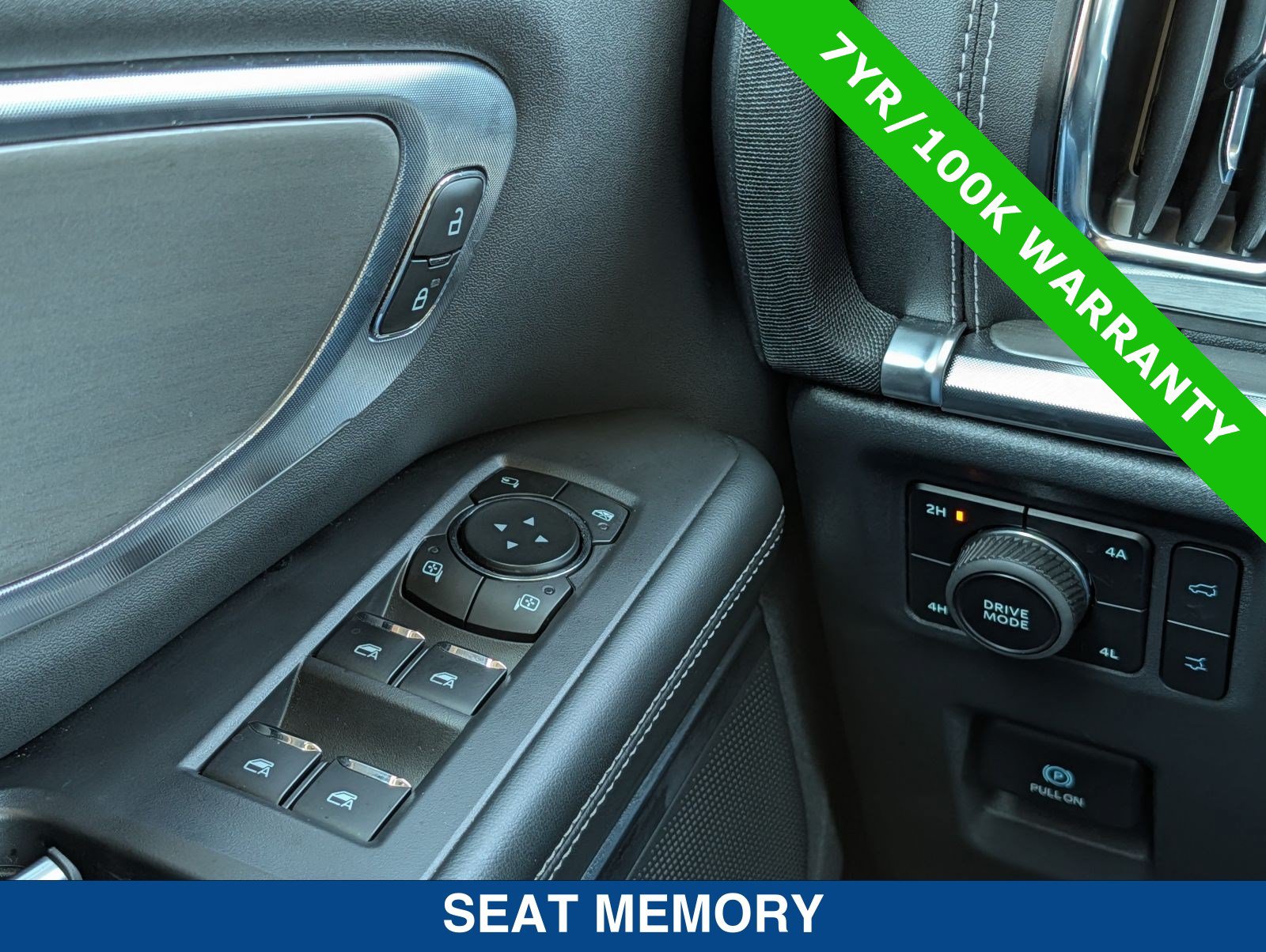 Certified 2025 Ford Expedition Max Platinum AWD/4WD image 29