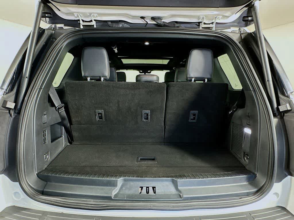 Certified 2023 Ford Expedition Timberline AWD/4WD image 20