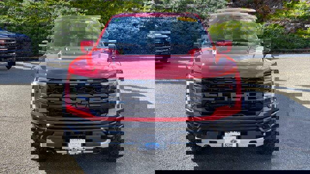 Certified 2024 Ford F150 Raptor image 2