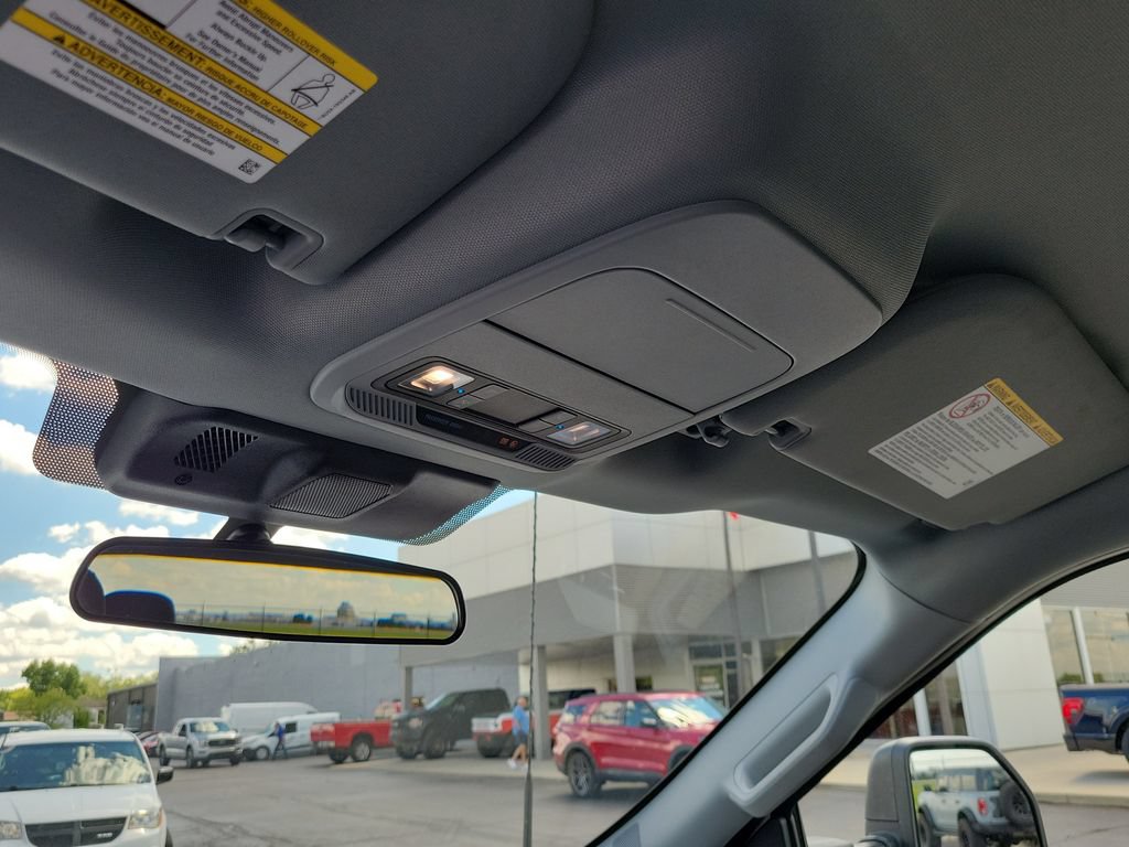 Certified 2025 Ford F250 XLT AWD/4WD image 30