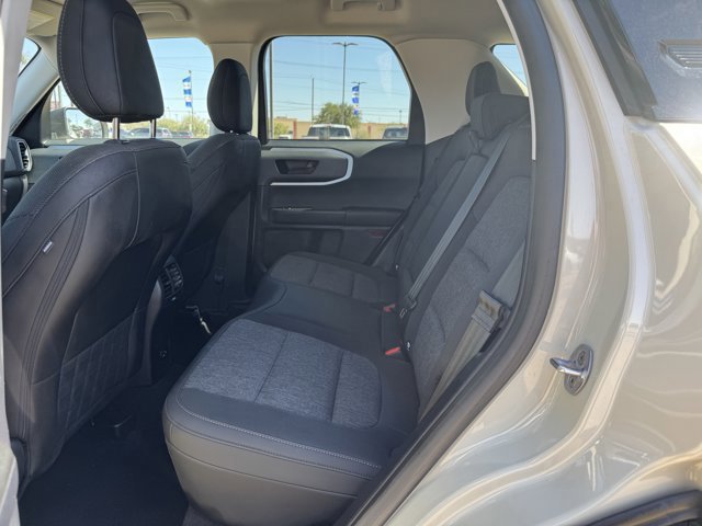 Certified 2024 Ford Bronco Sport Big Bend image 24