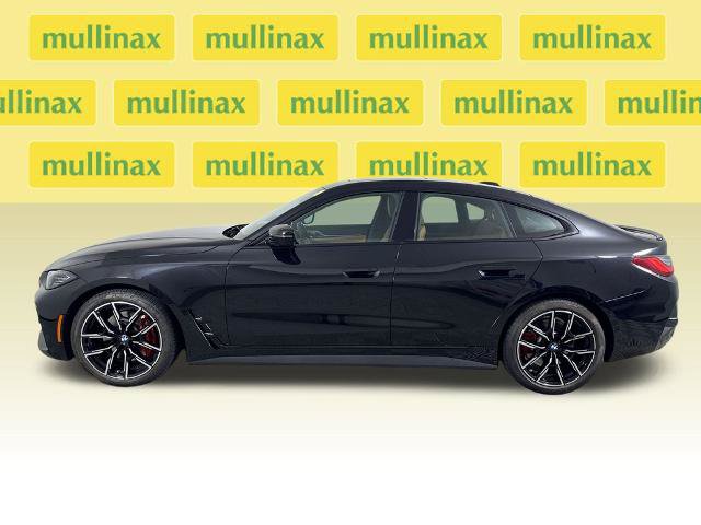 Used 2023 BMW 430i xDrive AWD/4WD image 12