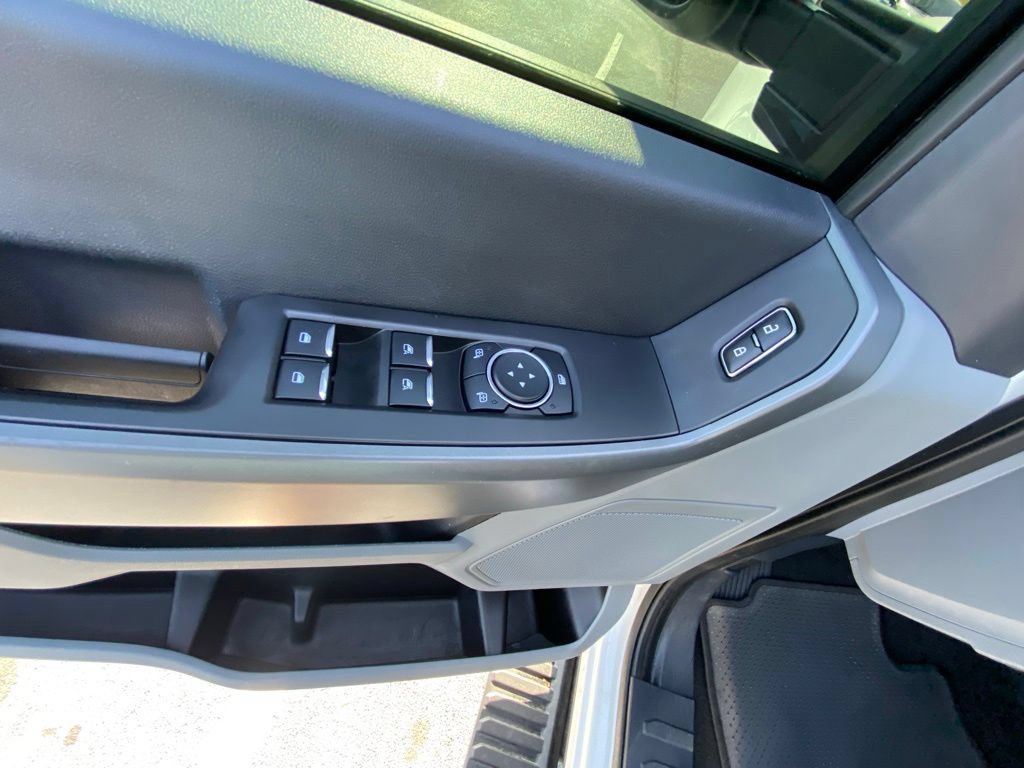 Certified 2024 Ford F350 XLT AWD/4WD image 11